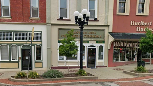 Greenville, PA 16125